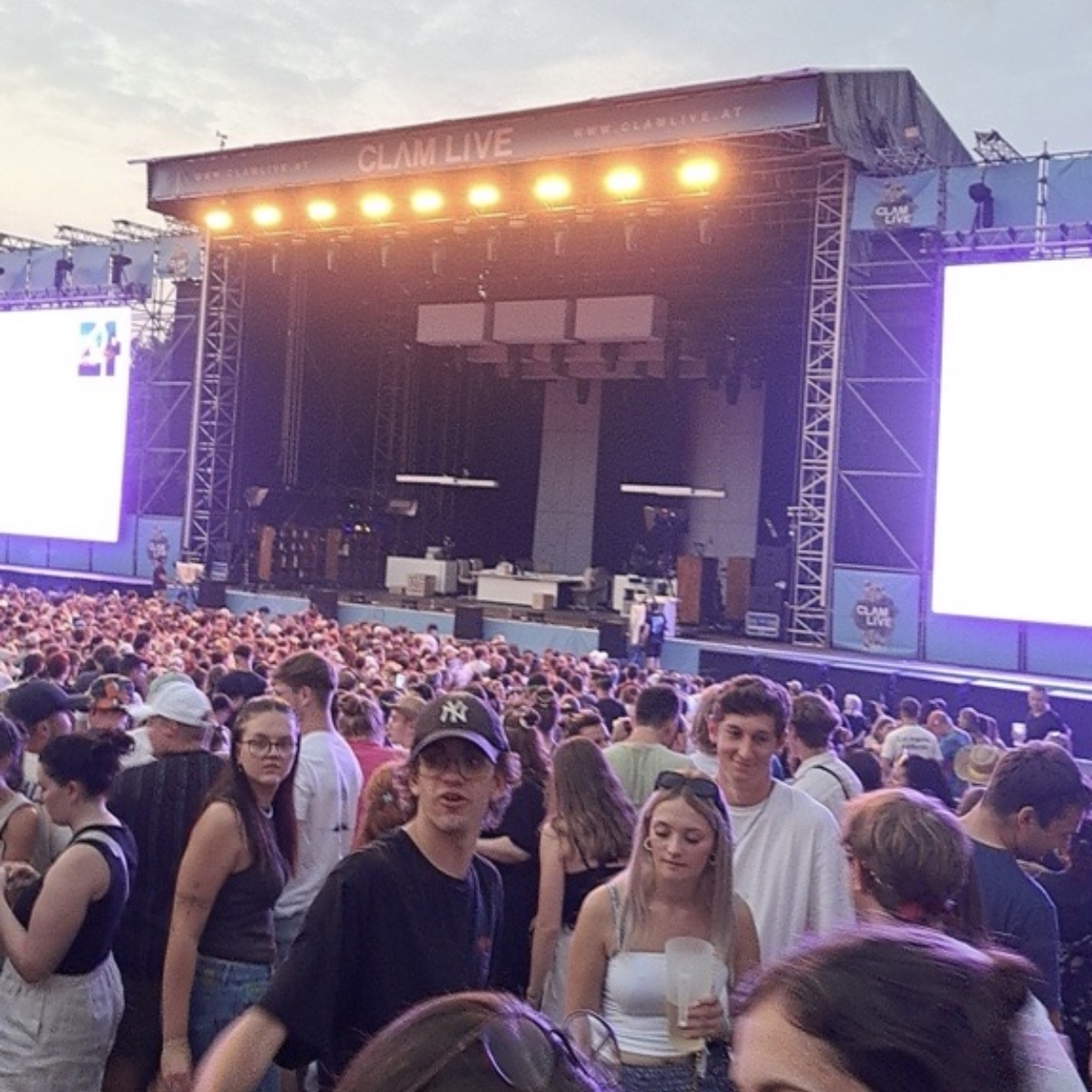 Konzert