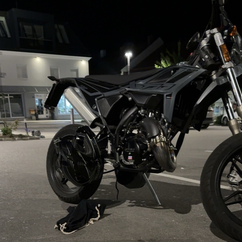 Moped